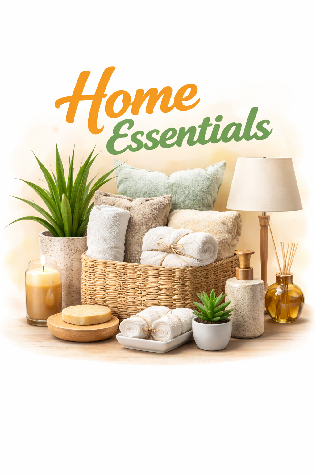 Home Essentials