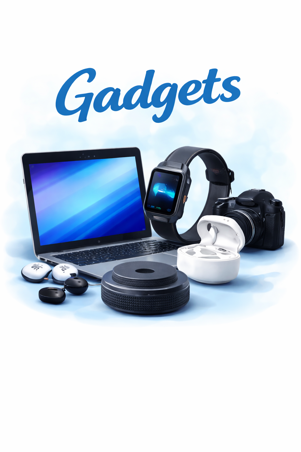 Gadgets