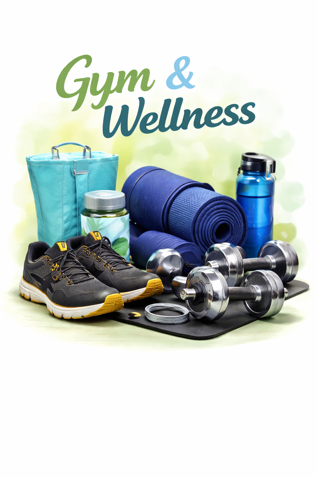 Gym & Wellness