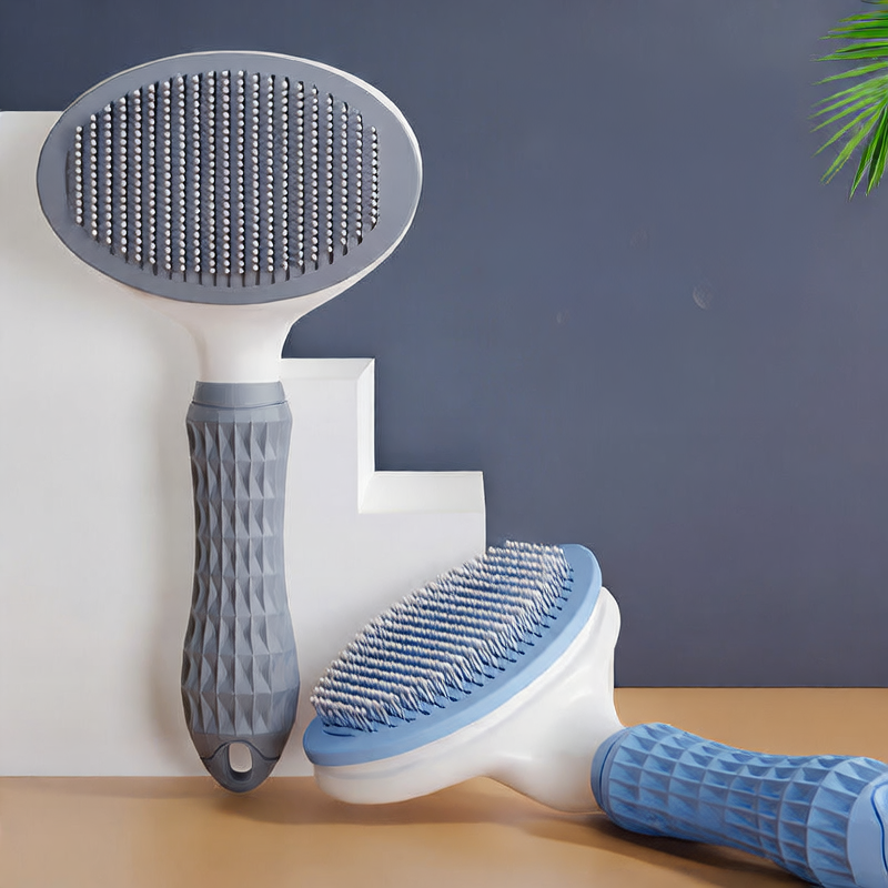 Pet Grooming Comb