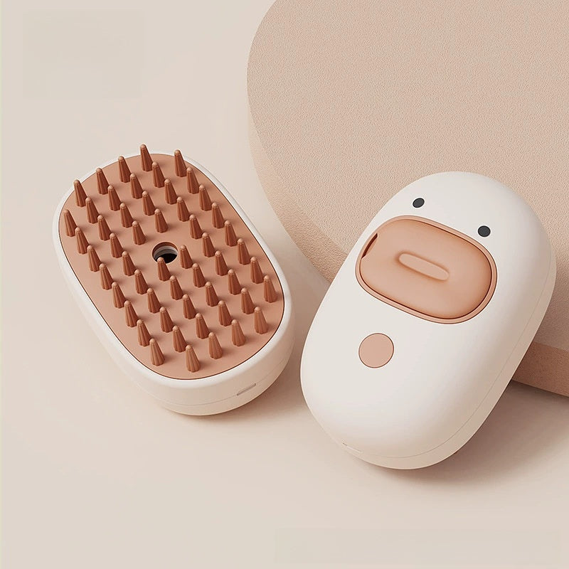 Pet Grooming Comb