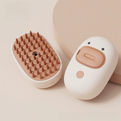 Pet Grooming Comb