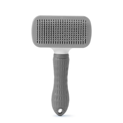 Pet Grooming Comb