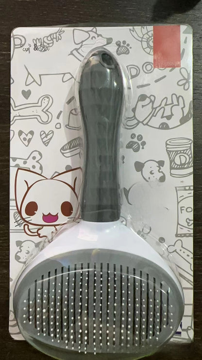 Pet Grooming Comb