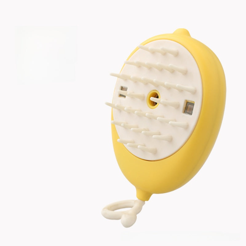 Pet Grooming Comb