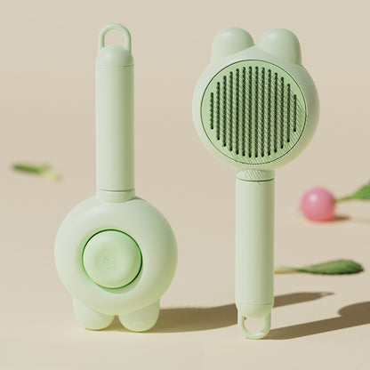 Pet Grooming Comb