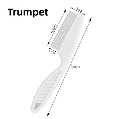 Pet Grooming Comb