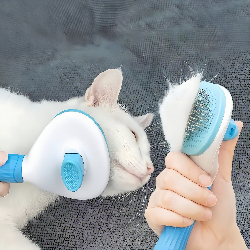 Pet Grooming Comb