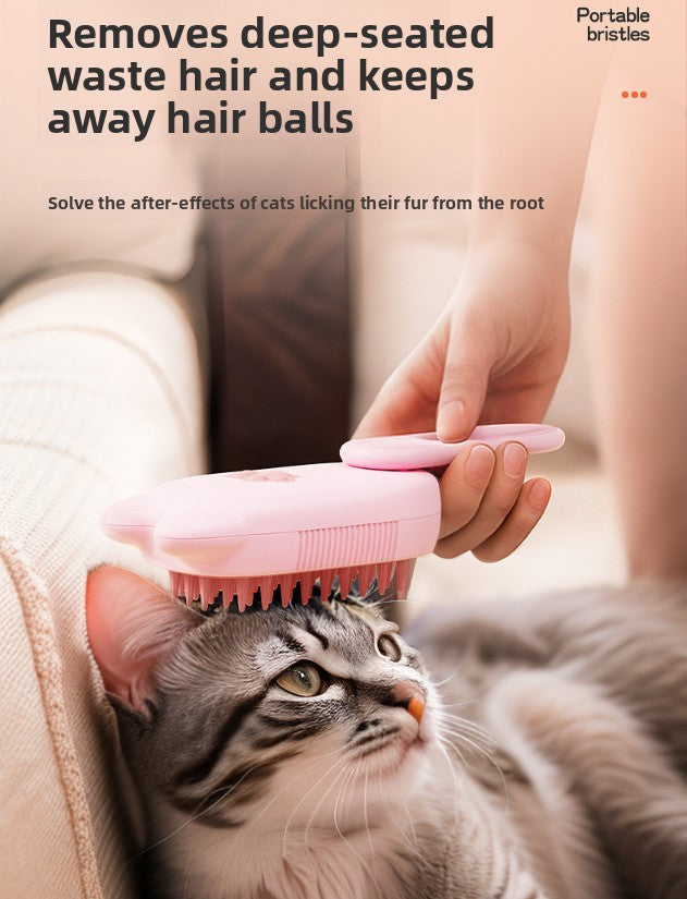 Pet Grooming Comb