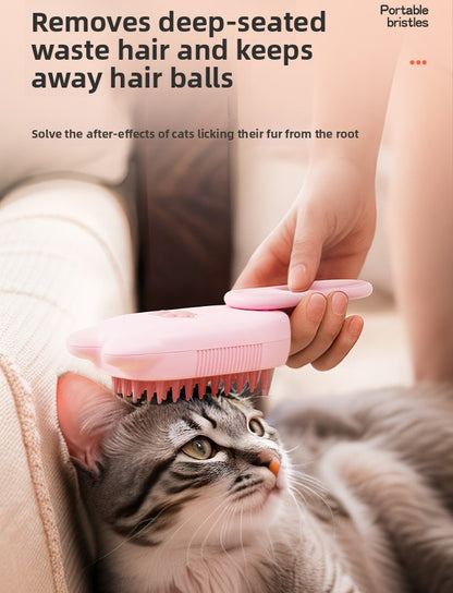 Pet Grooming Comb