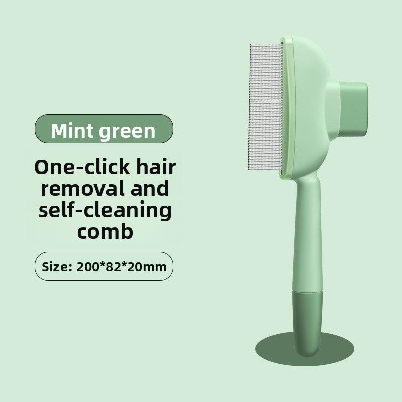 Pet Grooming Comb
