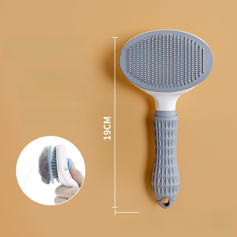 Pet Grooming Comb