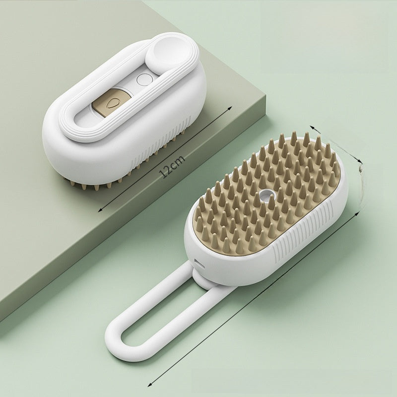 Pet Grooming Comb