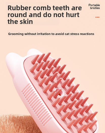 Pet Grooming Comb