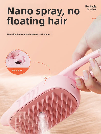 Pet Grooming Comb