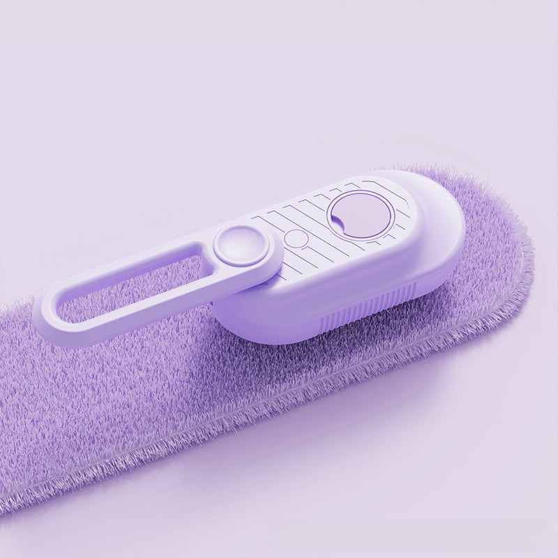 Pet Grooming Comb