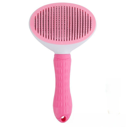 Pet Grooming Comb