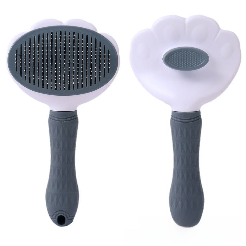Pet Grooming Comb