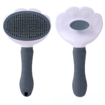 Pet Grooming Comb