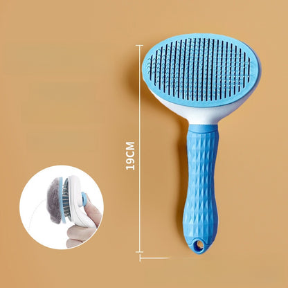 Pet Grooming Comb