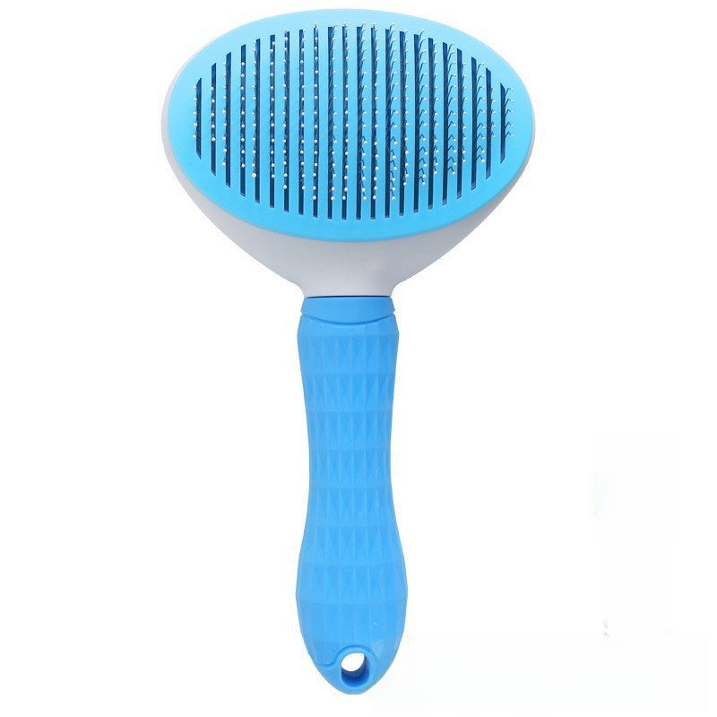 Pet Grooming Comb