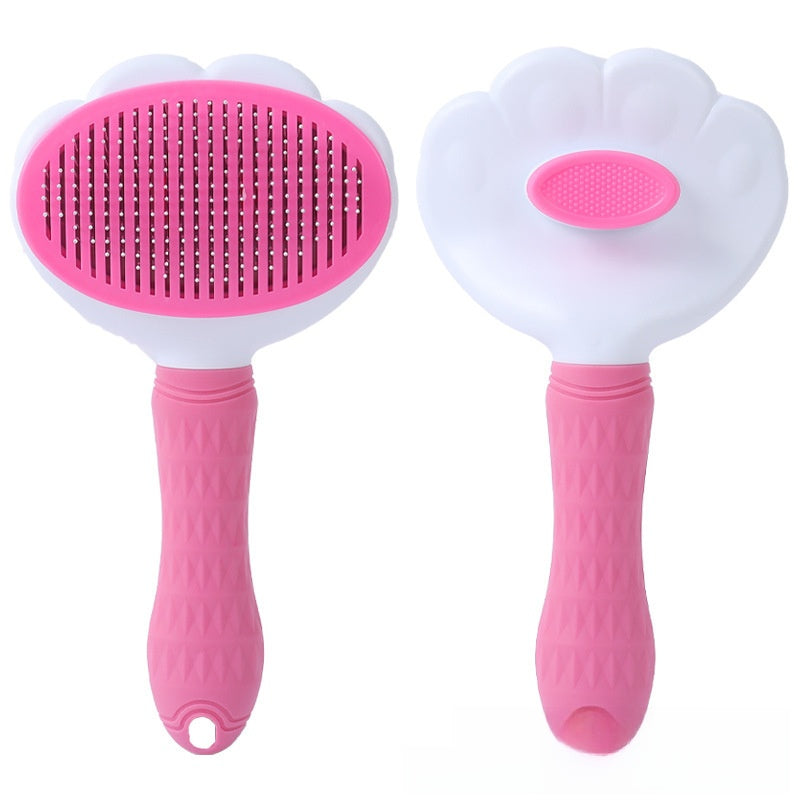 Pet Grooming Comb