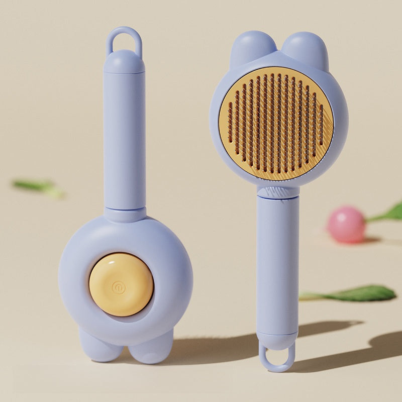 Pet Grooming Comb