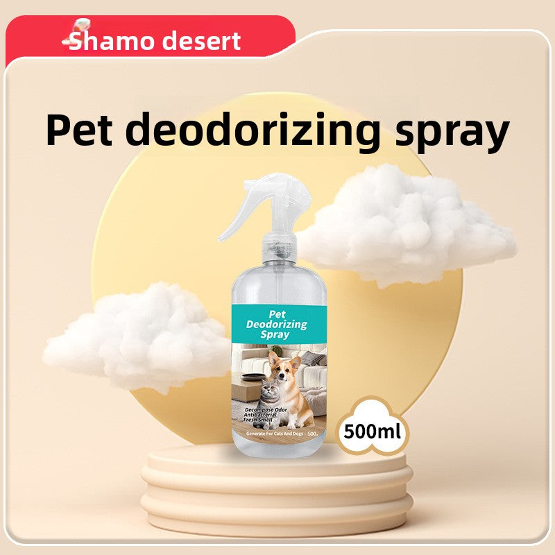 Pet ear-cleaning wipes