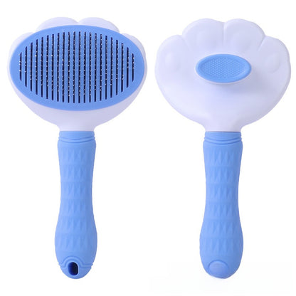 Pet Grooming Comb